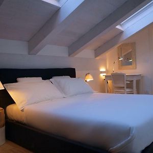 Camera familiare con letto king size